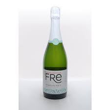 Fre Nonalcoholic Sparkling Wine image